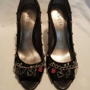 Guess Shoes
